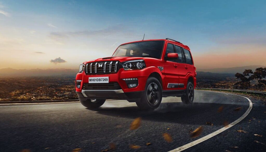 Turn Your Dream Of Buying The Mahindra Scorpio Classic Into Reality Indepthh 1423