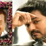 Thalapathy Vijay Attacked By Slipper