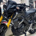 Yamaha MT 15 1 2