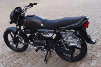 Hero Splendor Plus 2024