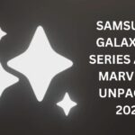 Samsungs Galaxy S24 Series and AI Marvel at Unpacked 2024