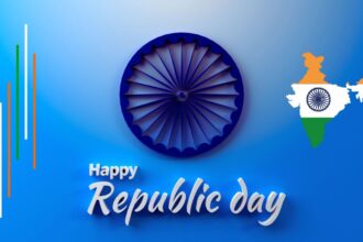 Happy Republic Day 2024