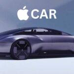 Apple Car Concept