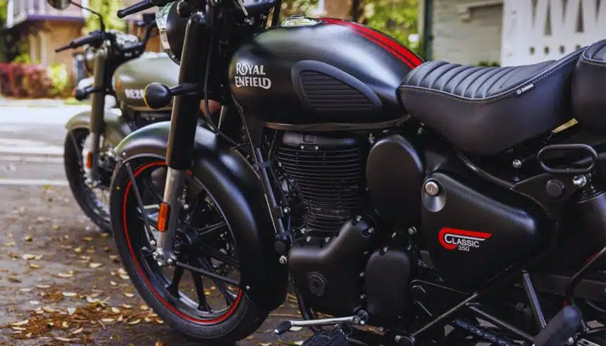 royal enfield classic 350 1