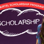 Bharti Airtel Scholarship Program 2024-25